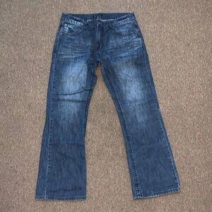 Copenhagen international concepts denim